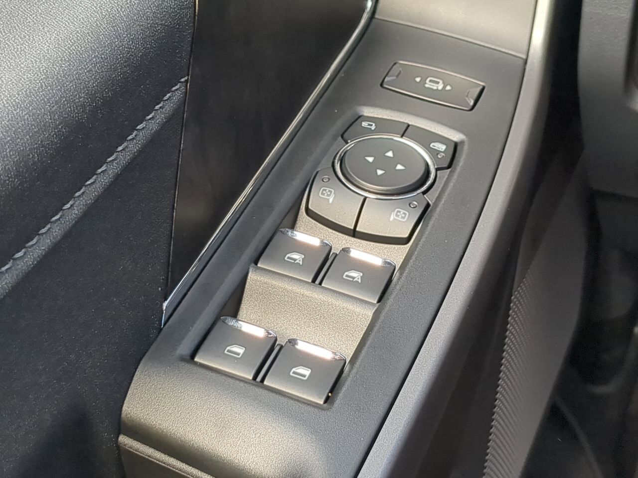 2026 Ford Super Duty F-250 SRW LARIAT Winder GA