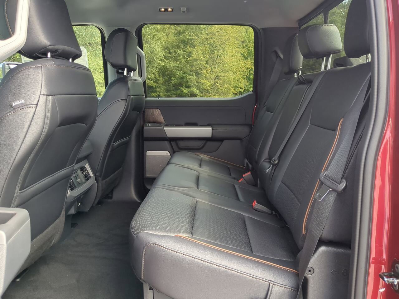 2026 Ford Super Duty F-250 SRW LARIAT Winder GA