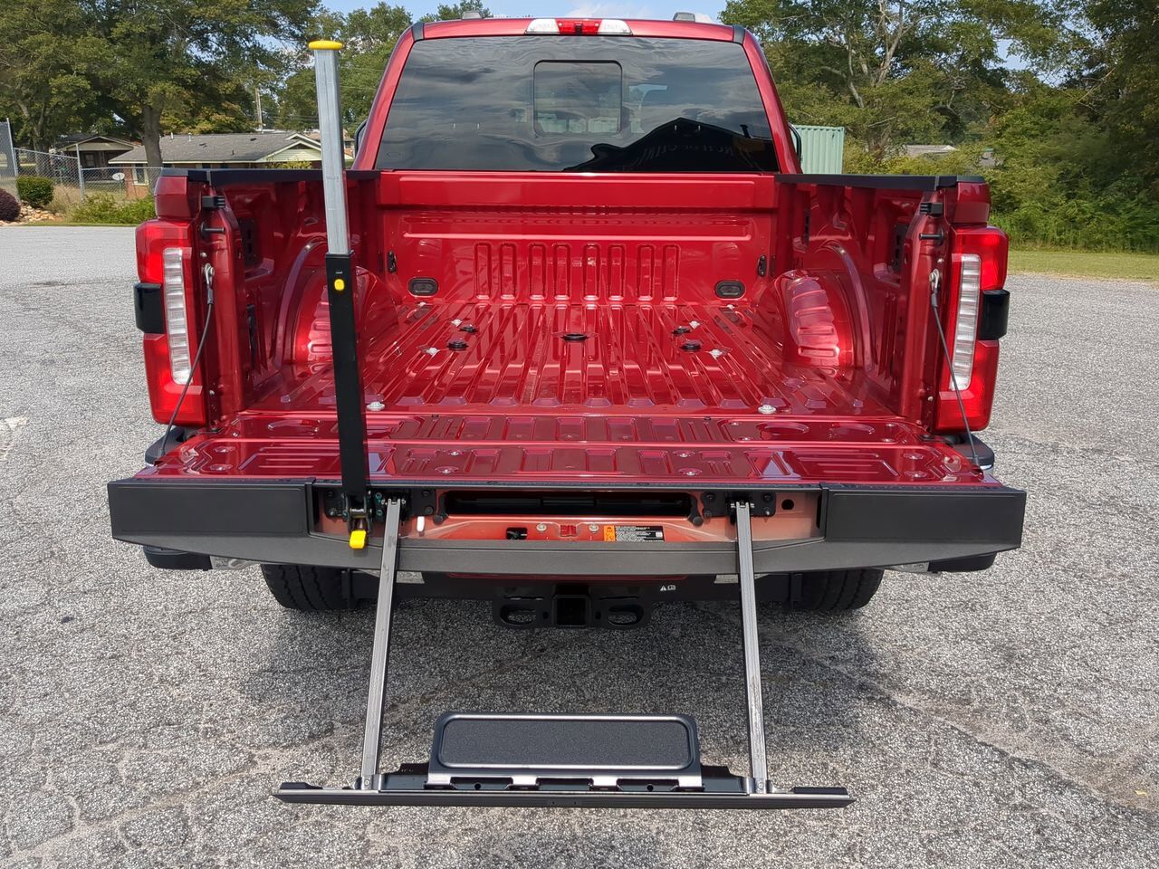 2026 Ford Super Duty F-250 SRW LARIAT Winder GA