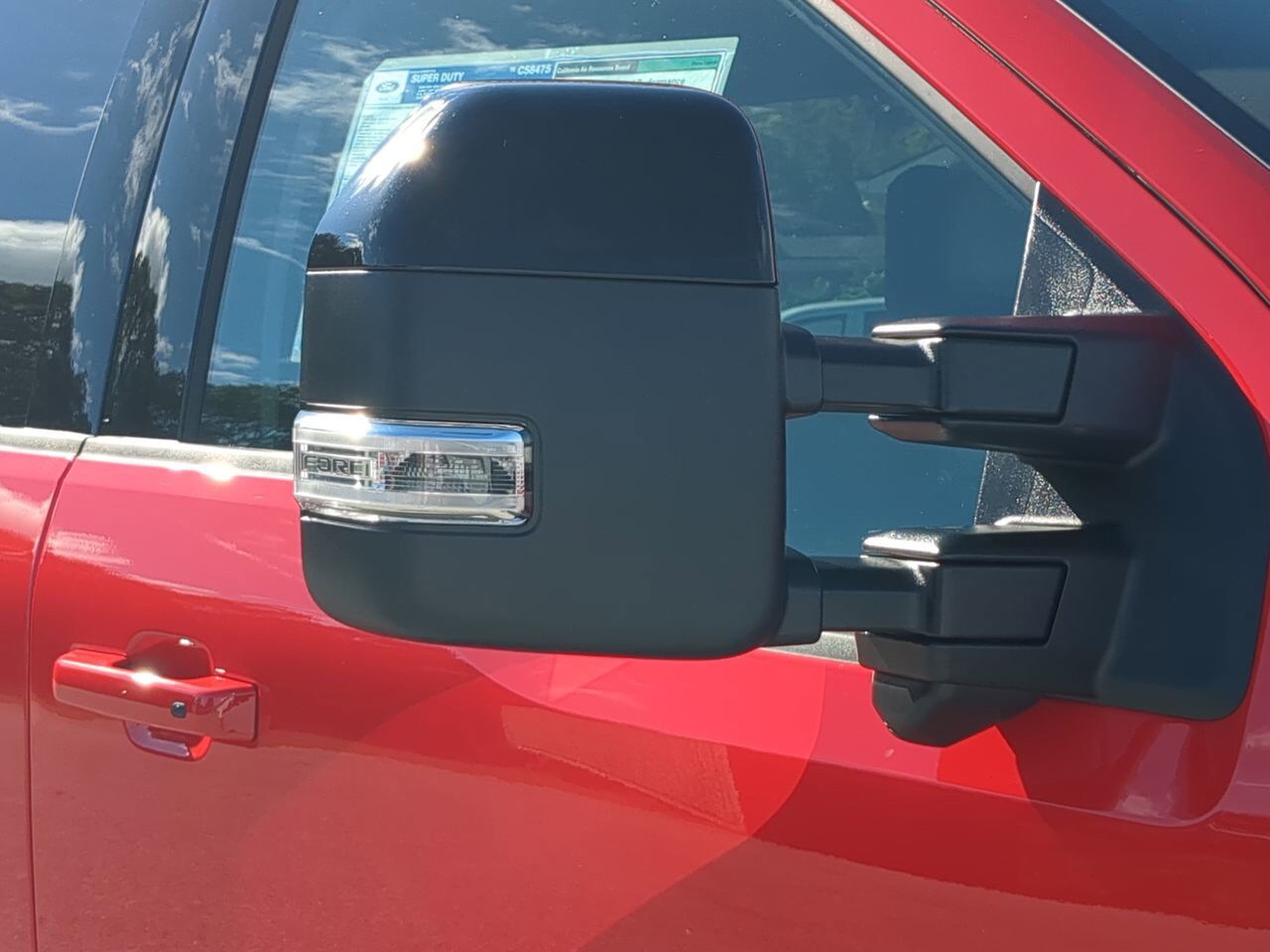 2026 Ford Super Duty F-250 SRW LARIAT Winder GA