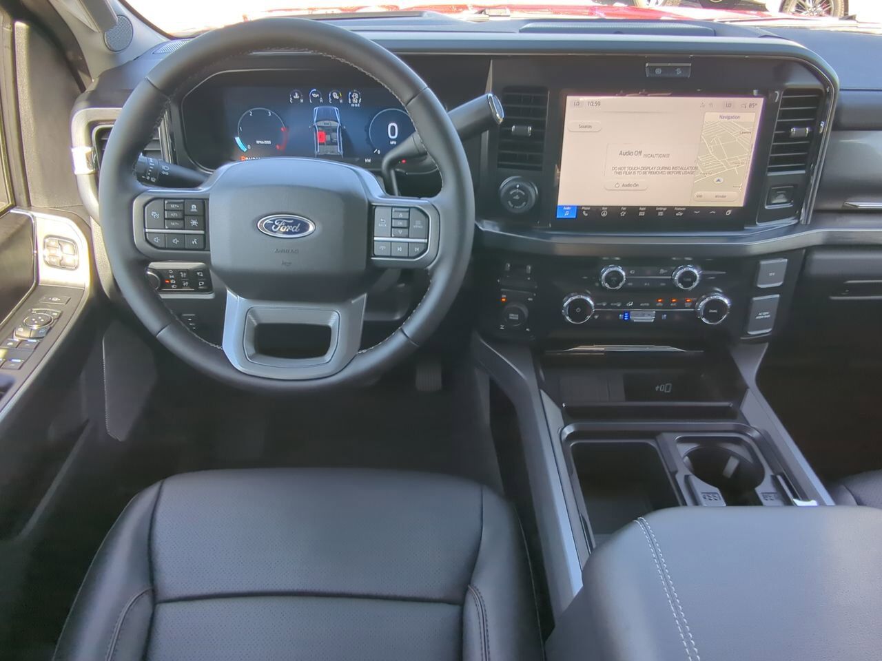 2026 Ford Super Duty F-250 SRW LARIAT Winder GA