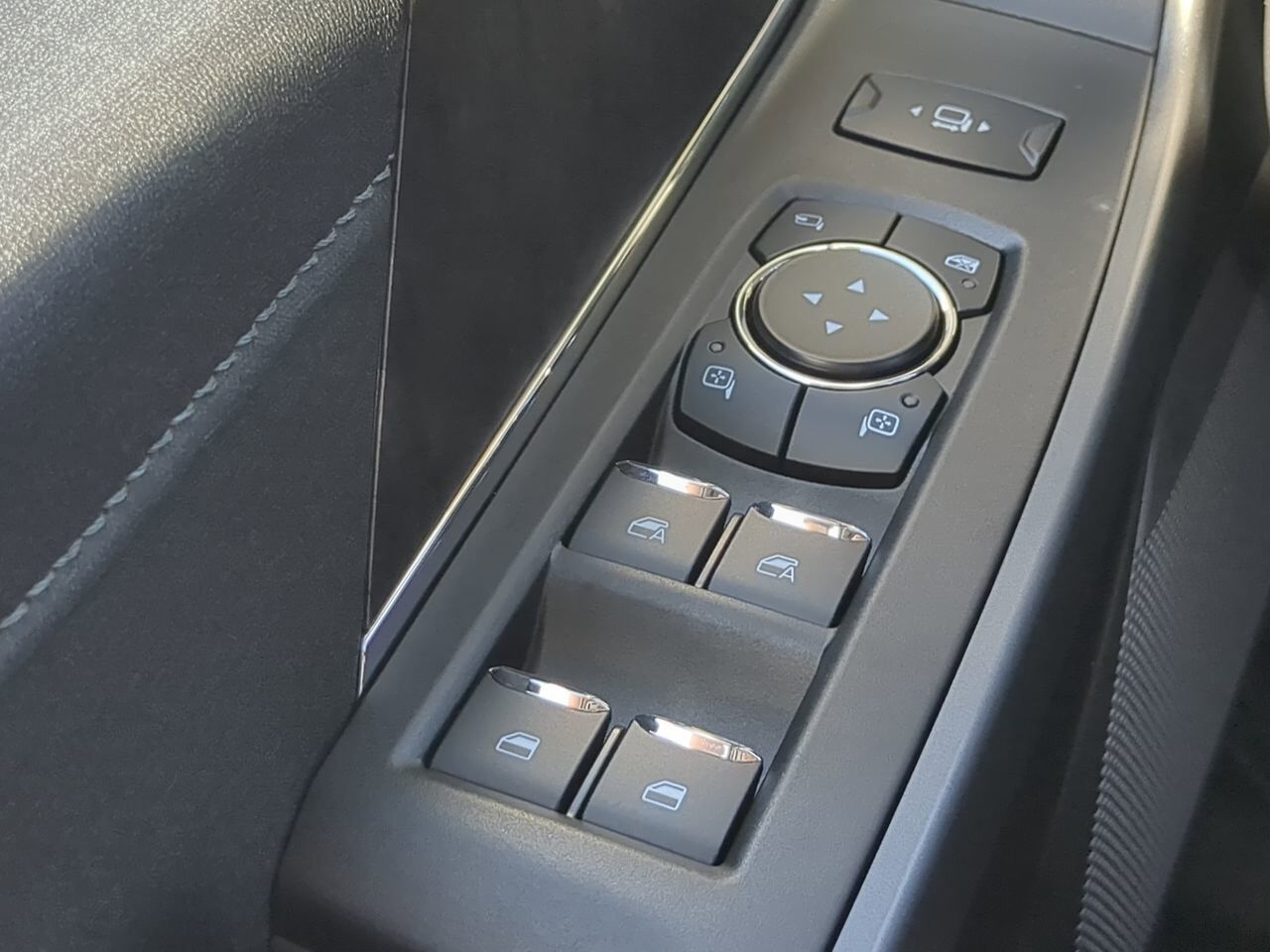 2026 Ford Super Duty F-250 SRW LARIAT Winder GA