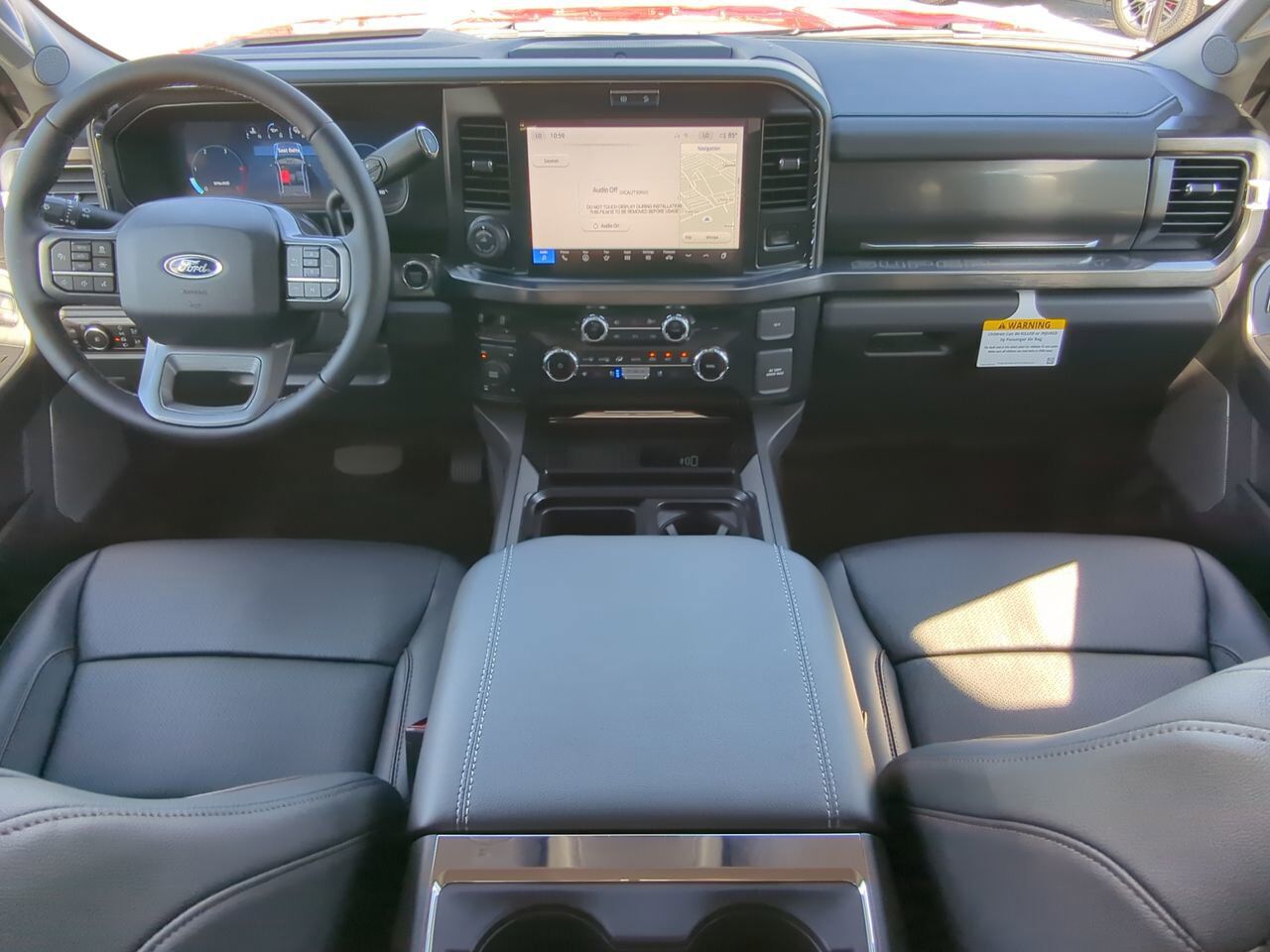 2026 Ford Super Duty F-250 SRW LARIAT Winder GA