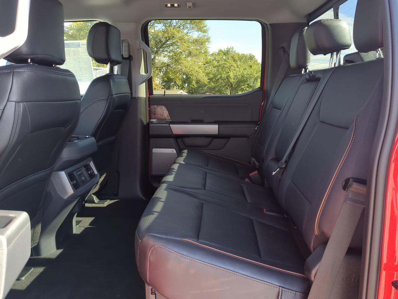 2026 Ford Super Duty F-250 SRW LARIAT Winder GA