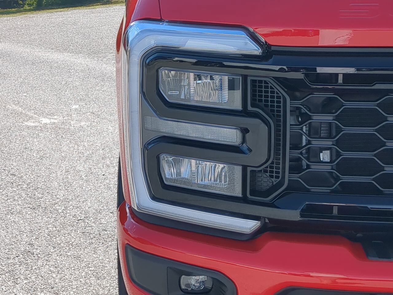2026 Ford Super Duty F-250 SRW LARIAT Winder GA