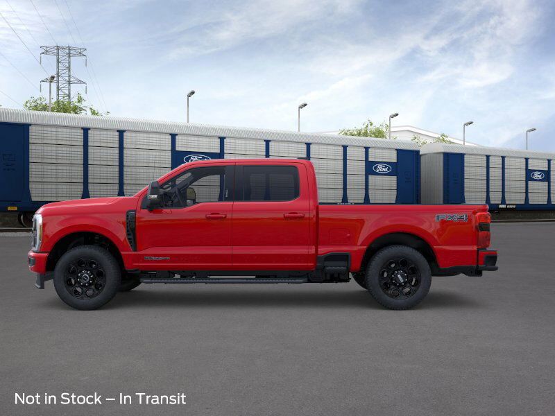 2026 Ford Super Duty F-250 SRW LARIAT Winder GA