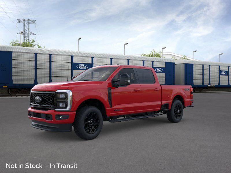 2026 Ford Super Duty F-250 SRW LARIAT Winder GA