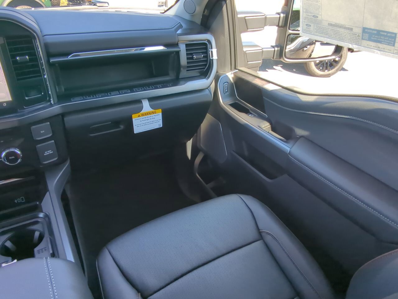 2026 Ford Super Duty F-250 SRW LARIAT Winder GA