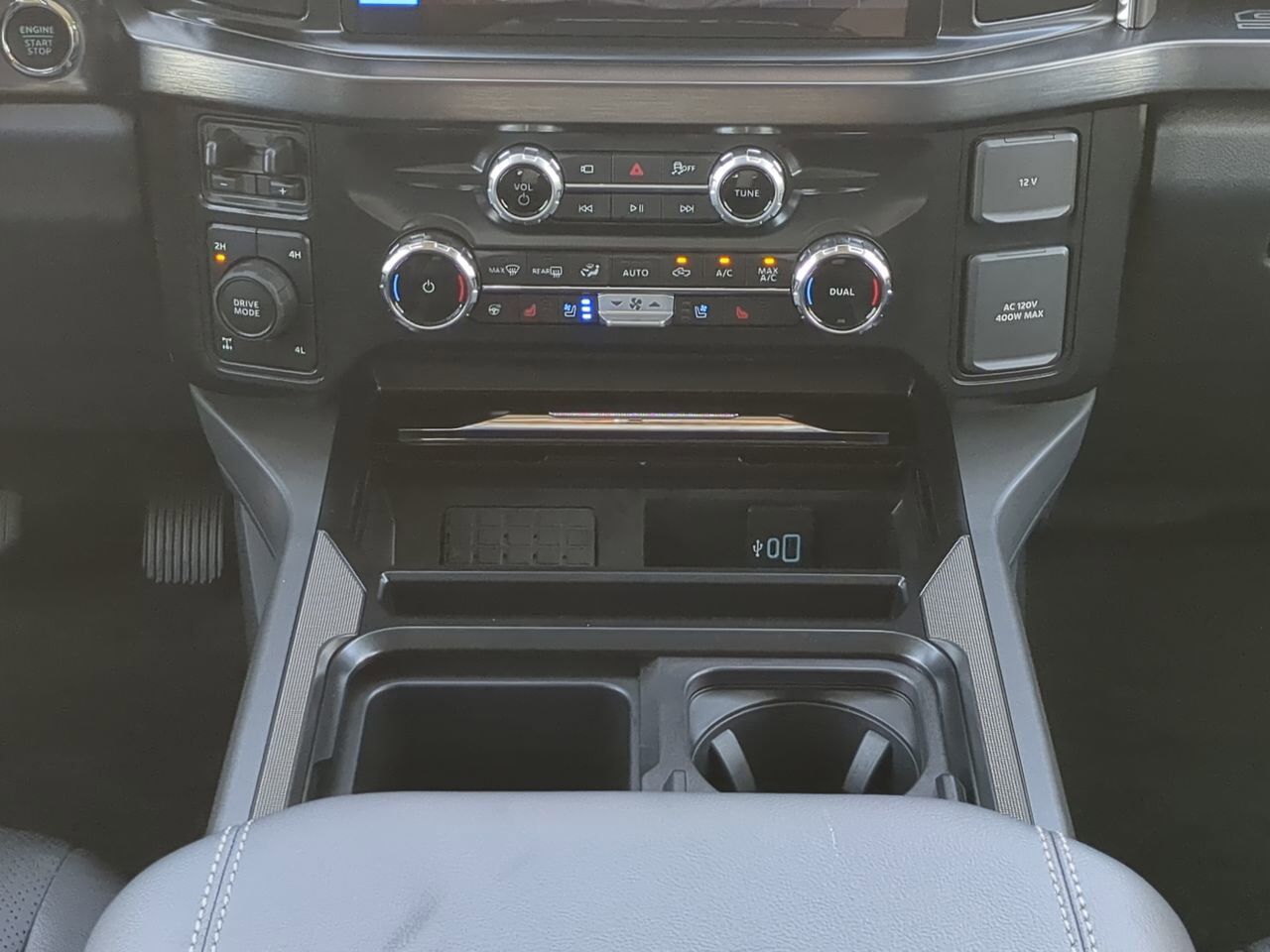 2026 Ford Super Duty F-250 SRW LARIAT Winder GA