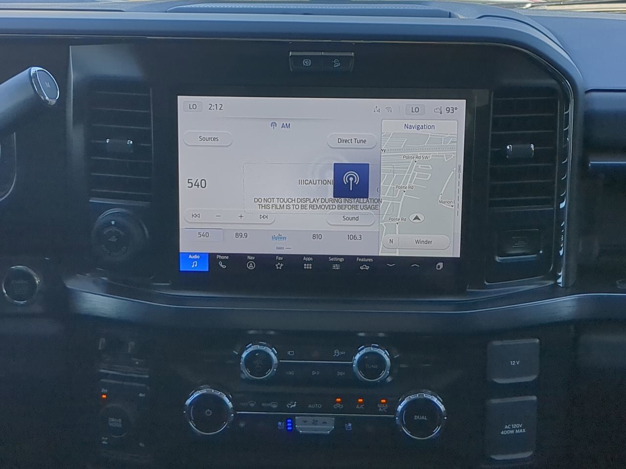 2026 Ford Super Duty F-250 SRW LARIAT Winder GA