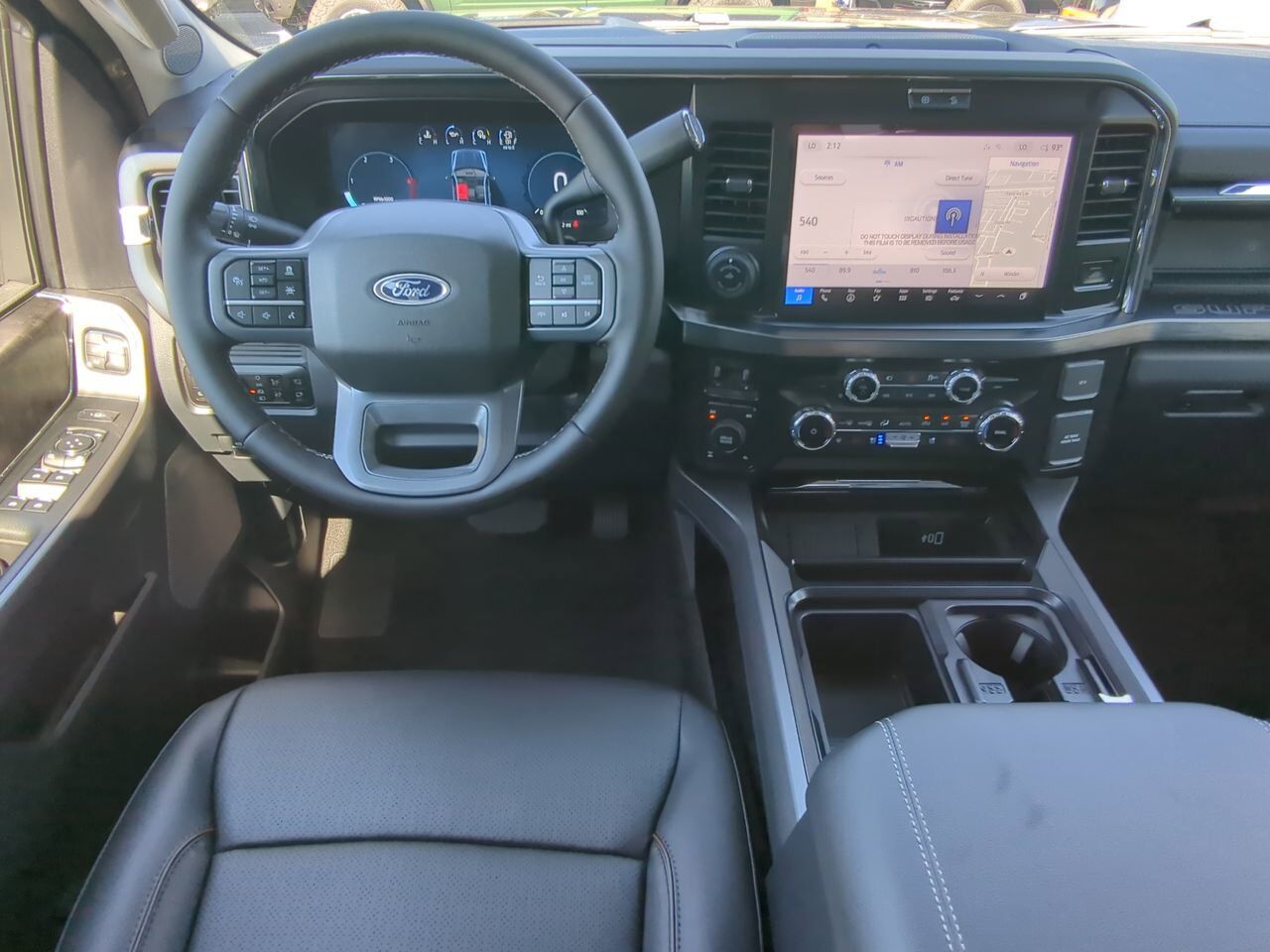 2026 Ford Super Duty F-250 SRW LARIAT Winder GA