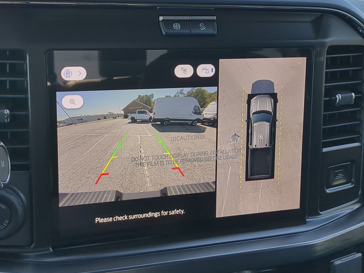 2026 Ford Super Duty F-250 SRW LARIAT Winder GA