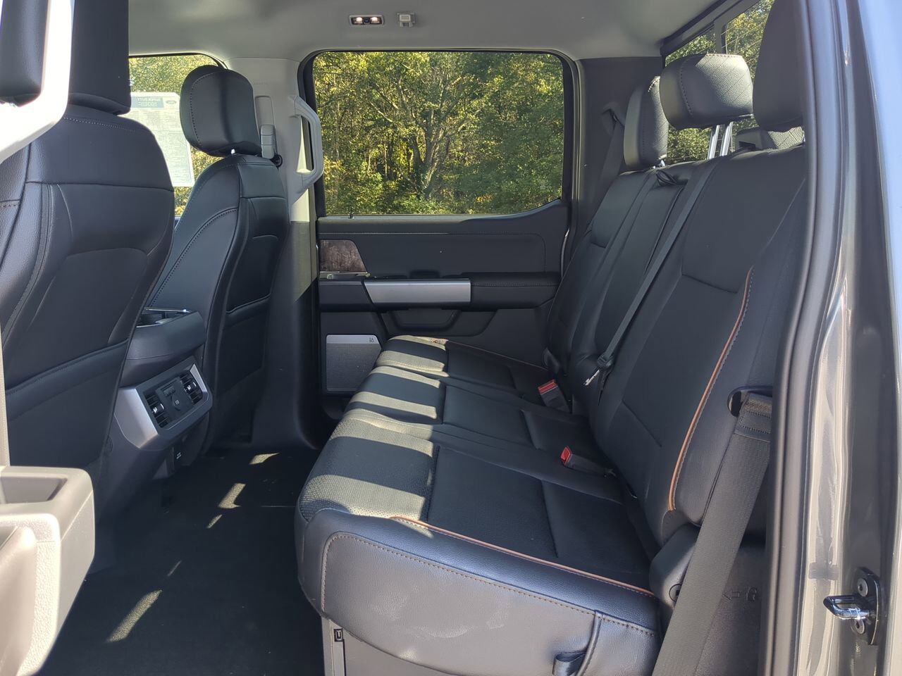 2026 Ford Super Duty F-250 SRW LARIAT Winder GA