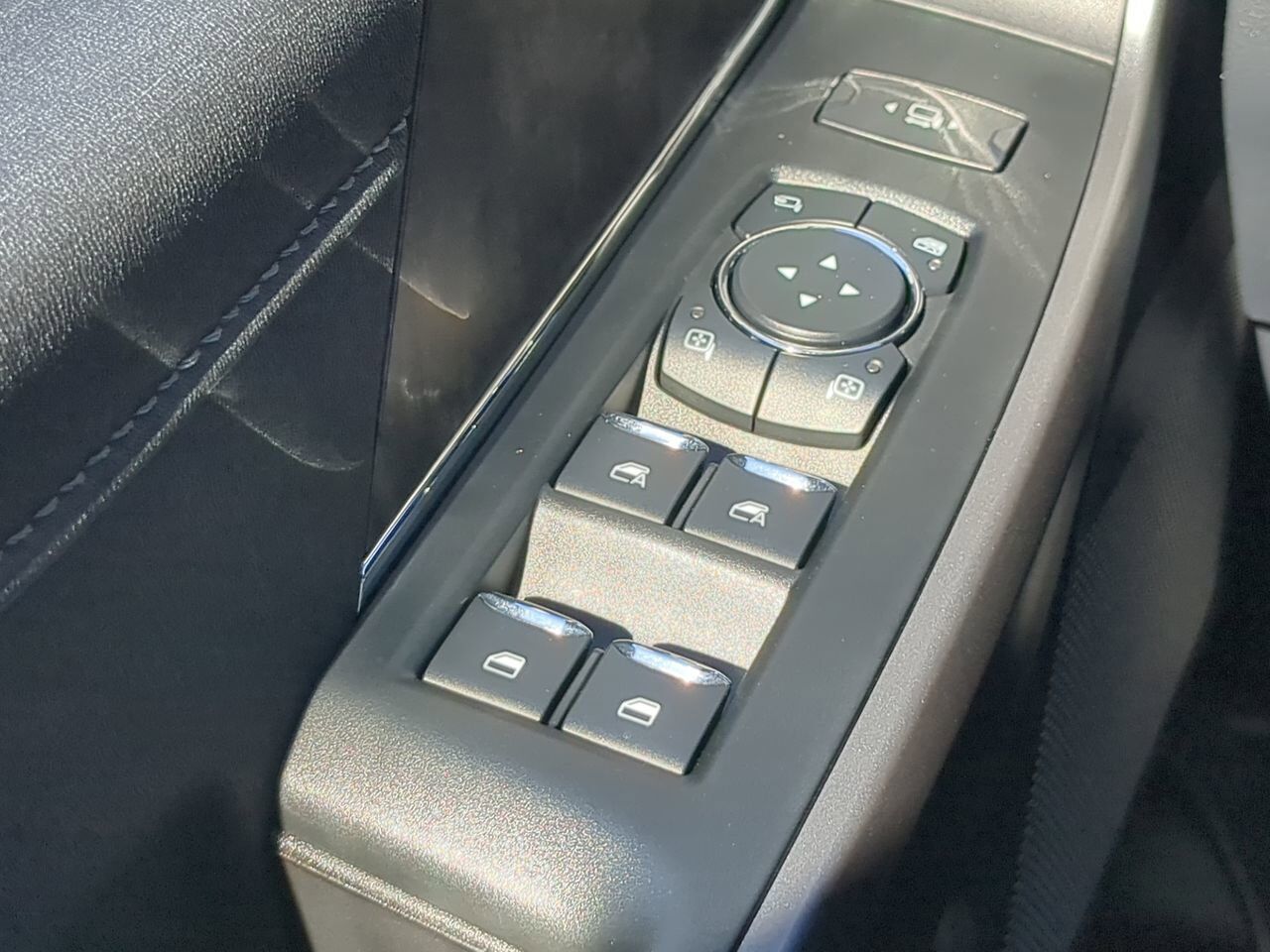 2026 Ford Super Duty F-250 SRW LARIAT Winder GA