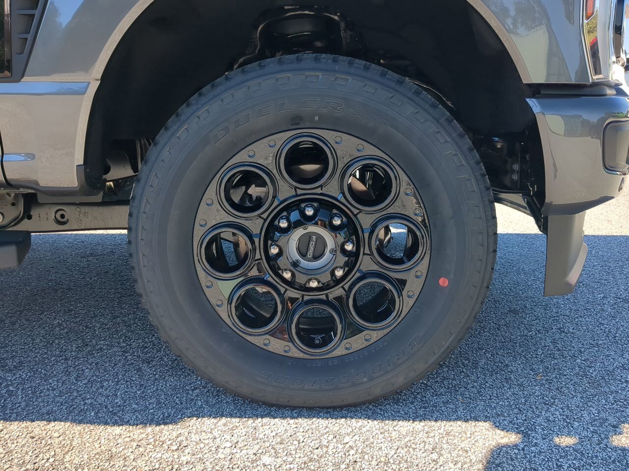 2026 Ford Super Duty F-250 SRW LARIAT Winder GA