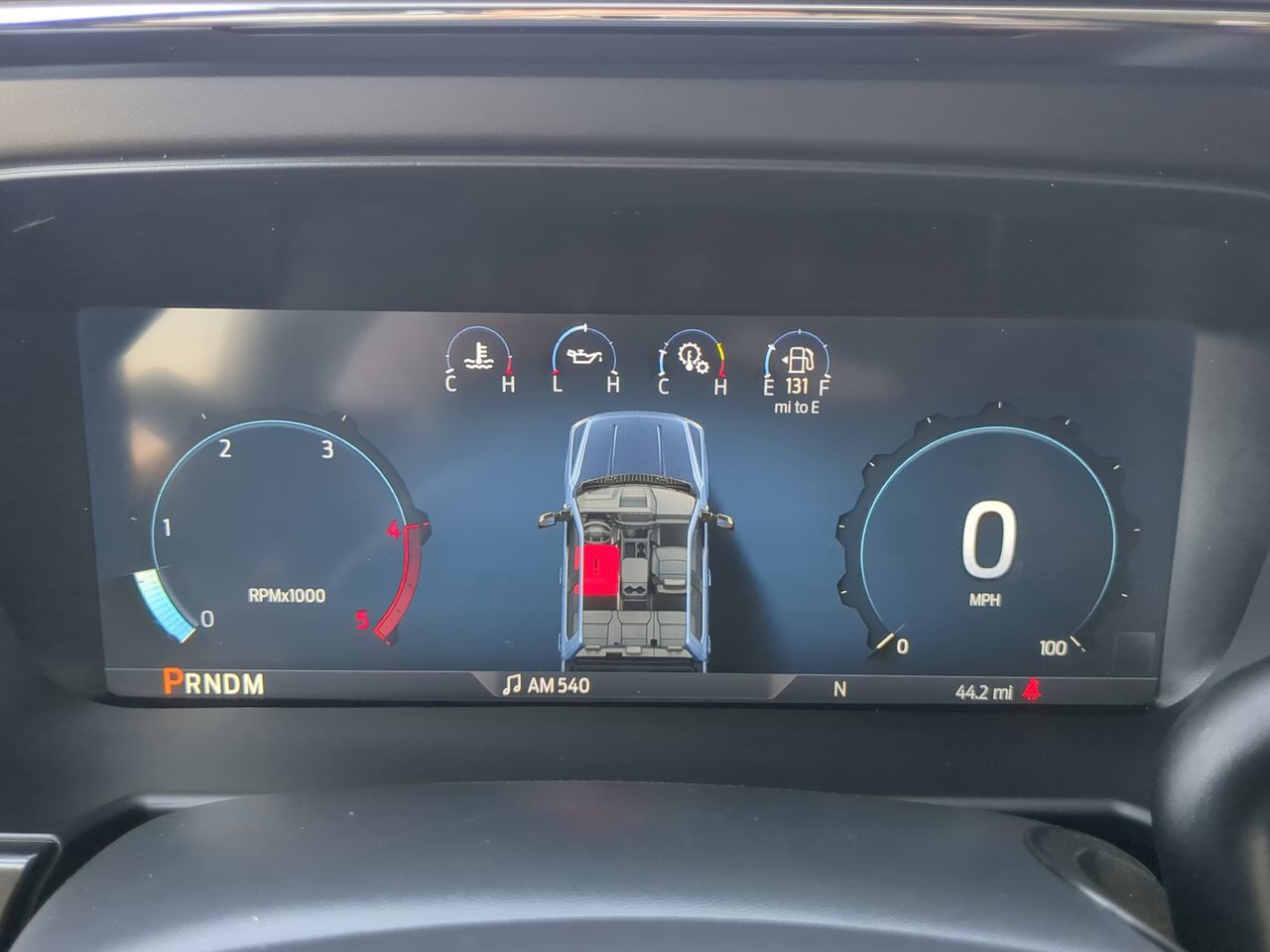 2026 Ford Super Duty F-250 SRW LARIAT Winder GA