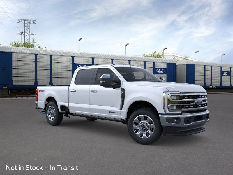 2026 Ford Super Duty F-250 SRW LARIAT Winder GA