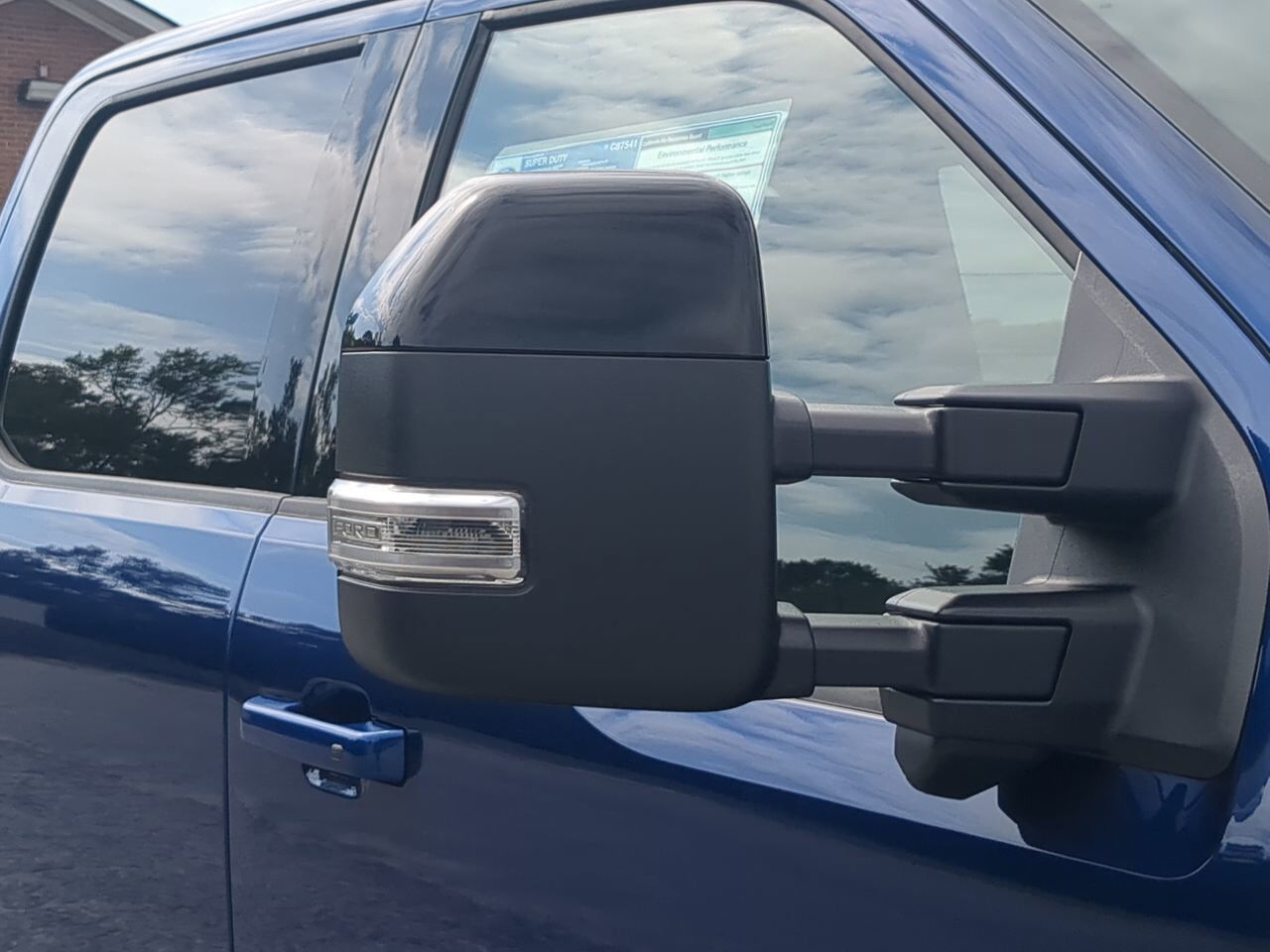 2026 Ford Super Duty F-250 SRW LARIAT Winder GA