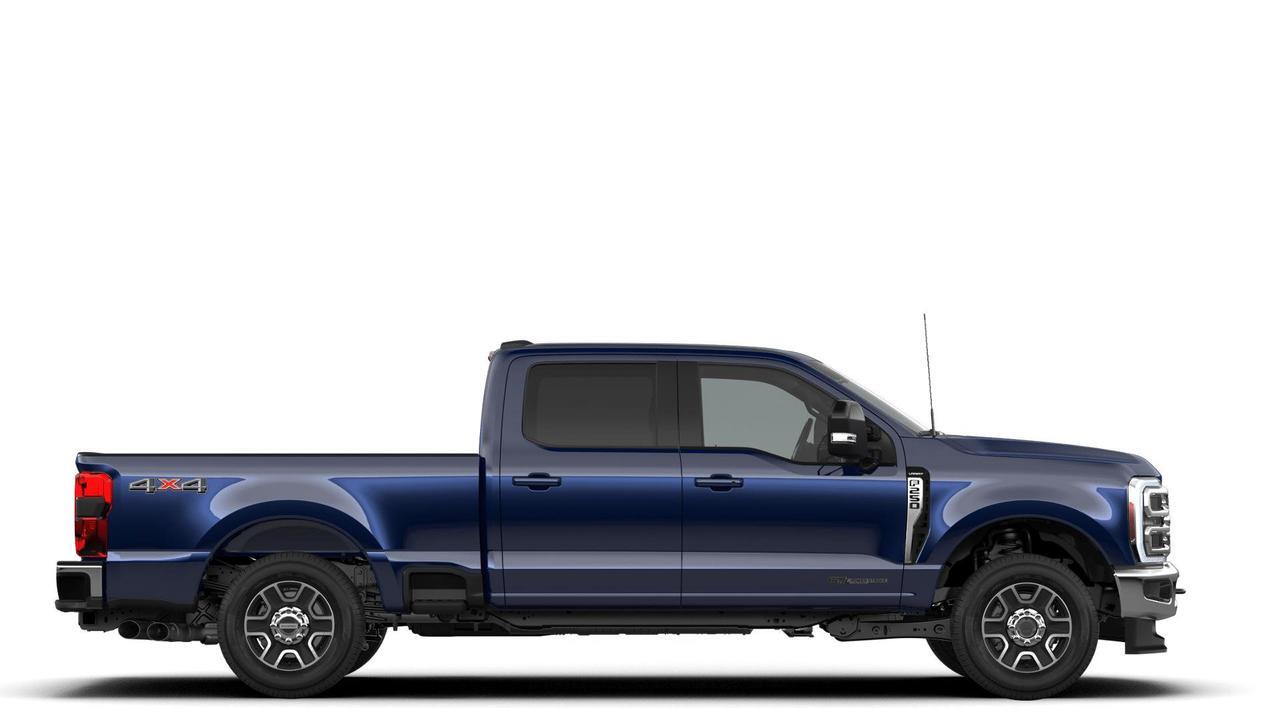 2026 Ford Super Duty F-250 SRW LARIAT Winder GA