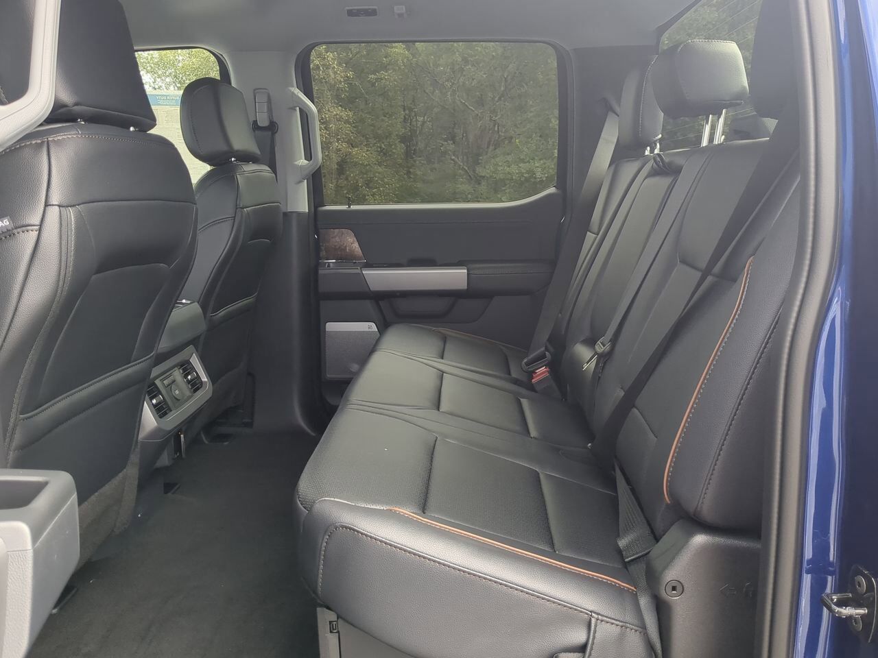 2026 Ford Super Duty F-250 SRW LARIAT Winder GA
