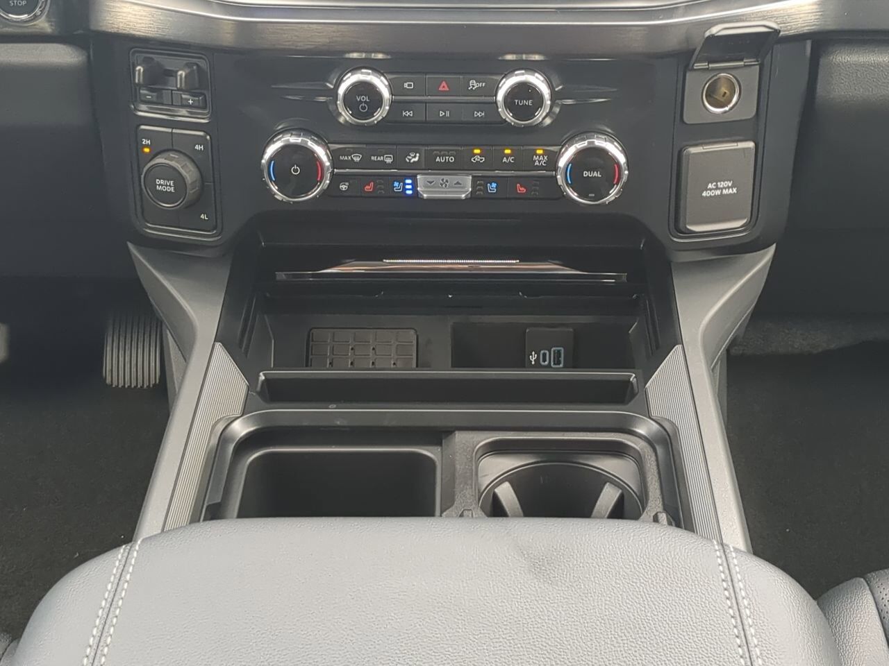 2026 Ford Super Duty F-250 SRW LARIAT Winder GA