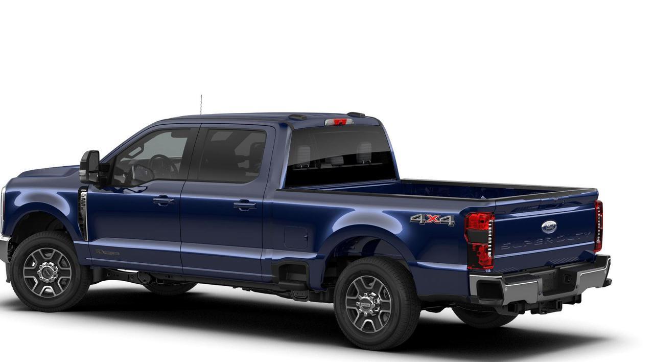 2026 Ford Super Duty F-250 SRW LARIAT Winder GA