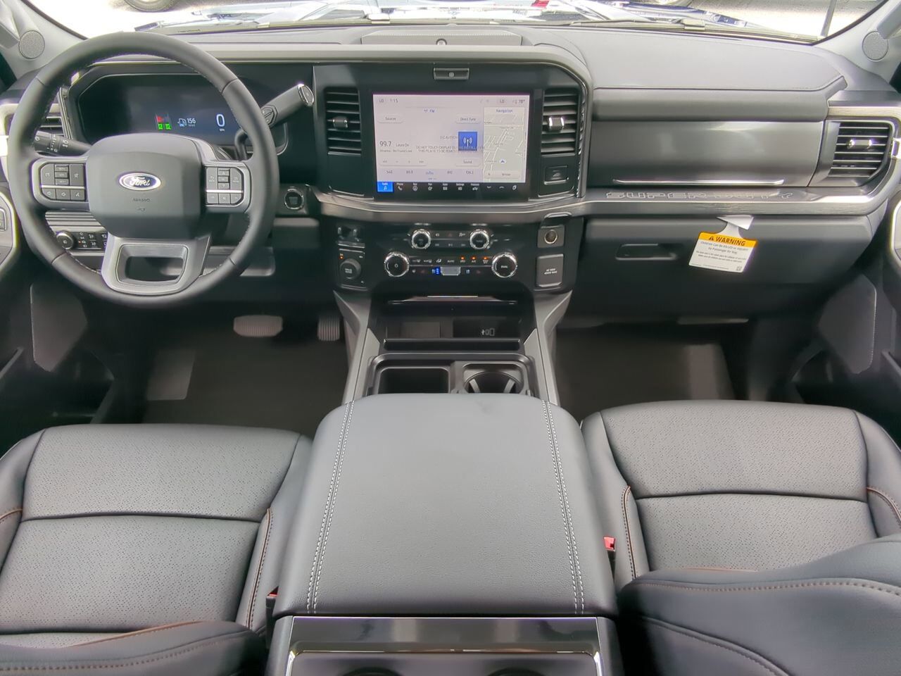 2026 Ford Super Duty F-250 SRW LARIAT Winder GA