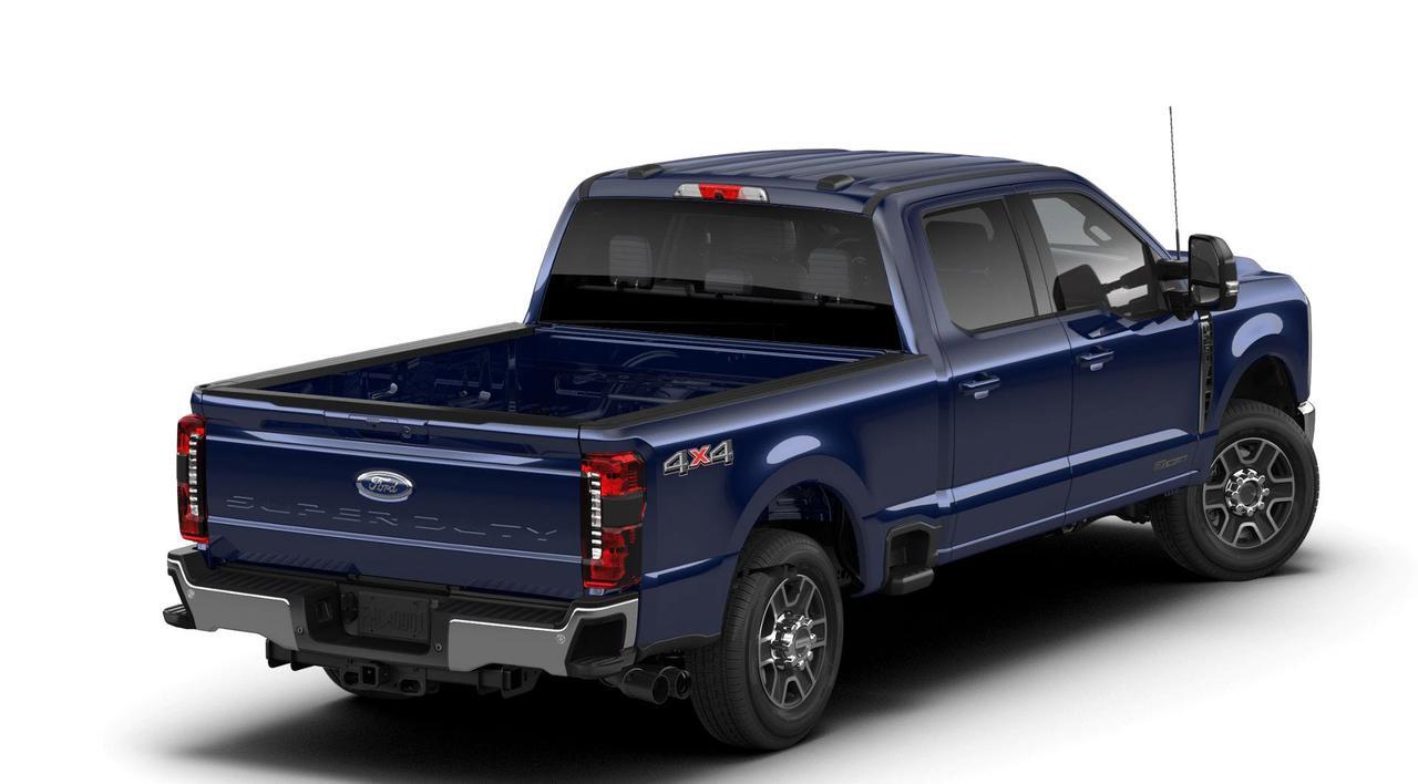 2026 Ford Super Duty F-250 SRW LARIAT Winder GA