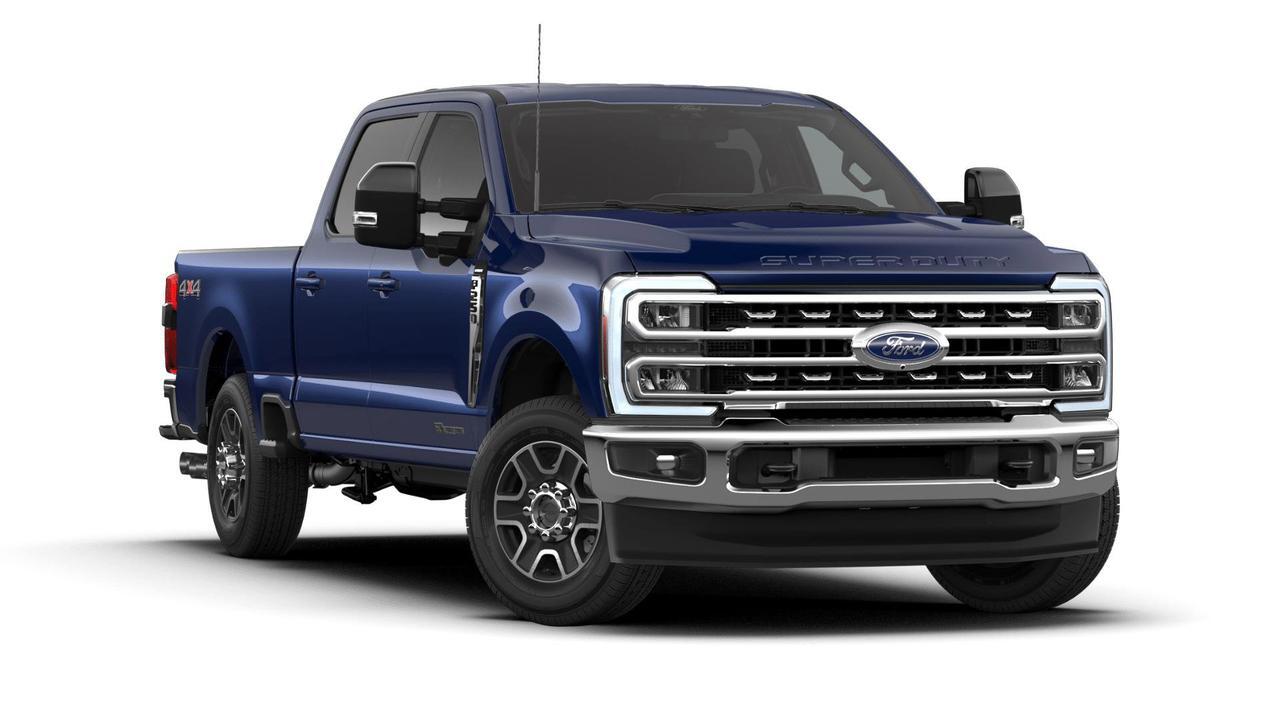 2026 Ford Super Duty F-250 SRW LARIAT Winder GA