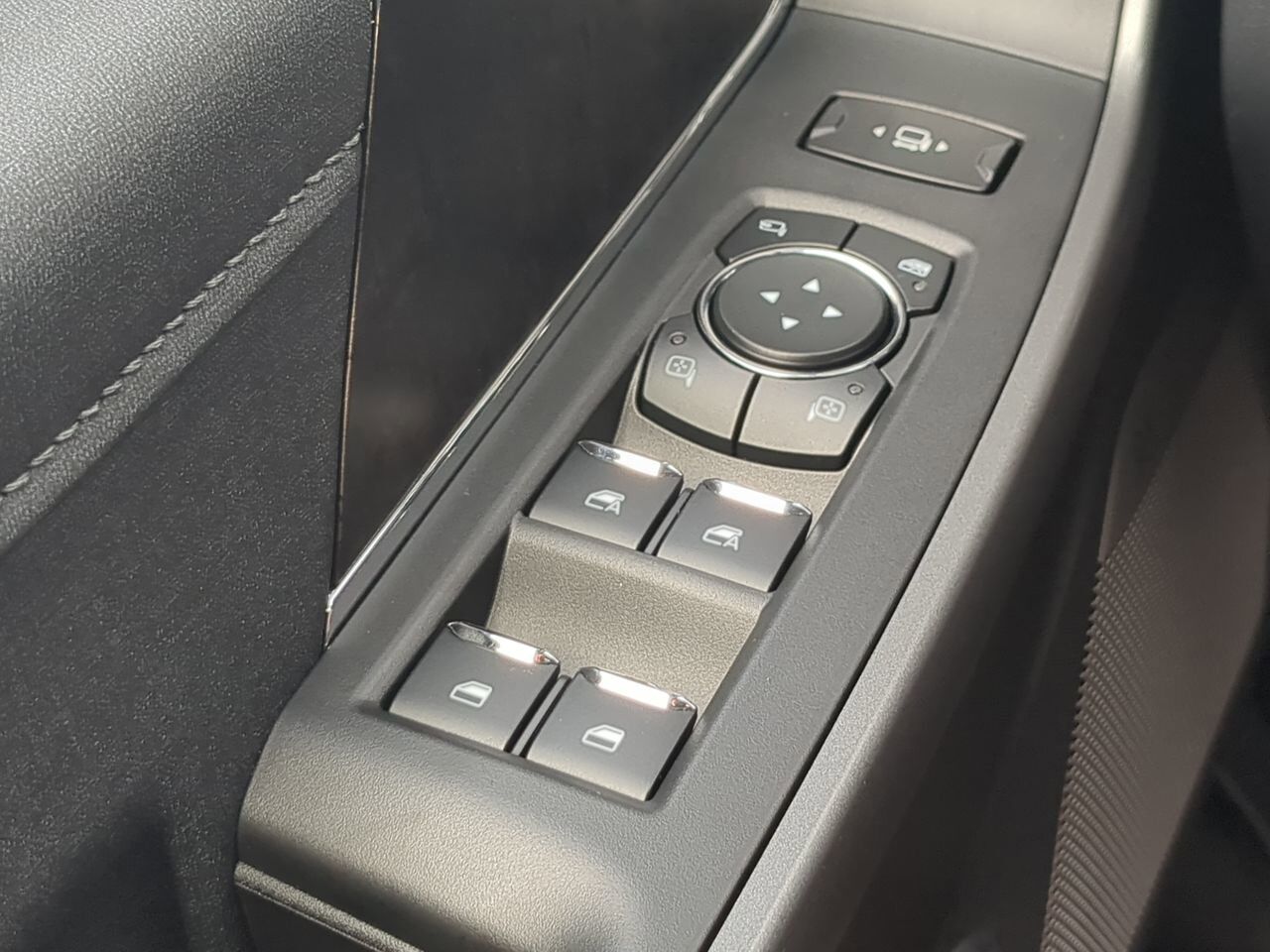 2026 Ford Super Duty F-250 SRW LARIAT Winder GA