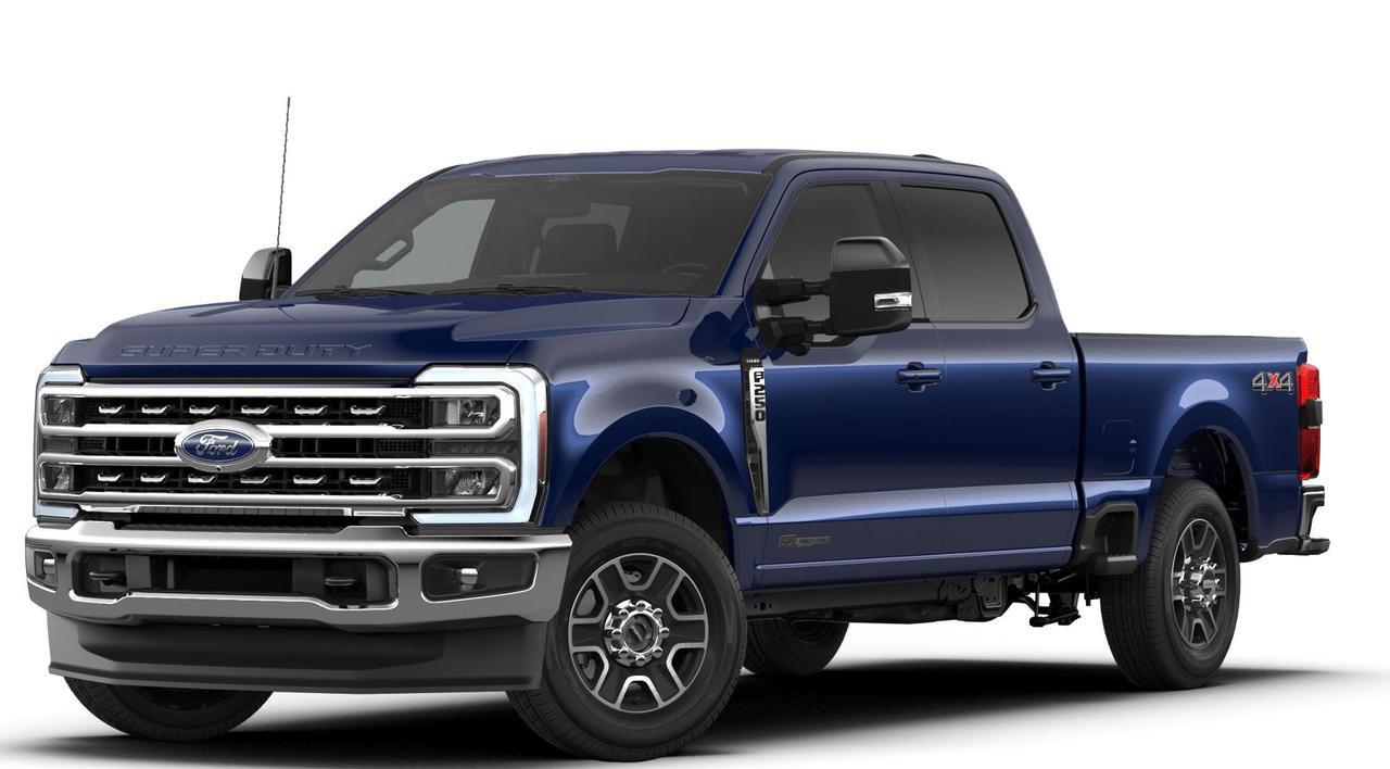 2026 Ford Super Duty F-250 SRW LARIAT Winder GA