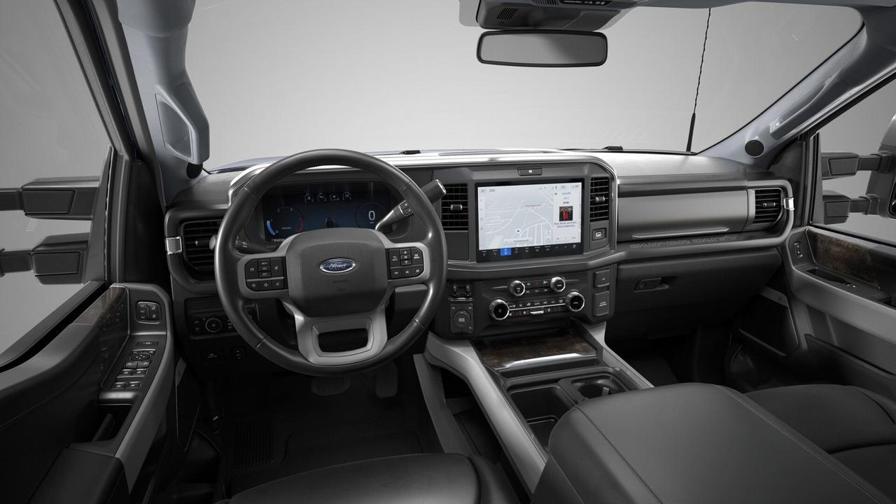2026 Ford Super Duty F-250 SRW LARIAT Winder GA
