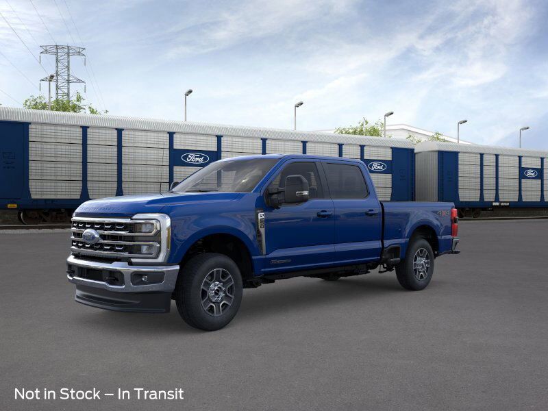 2026 Ford Super Duty F-250 SRW LARIAT Winder GA