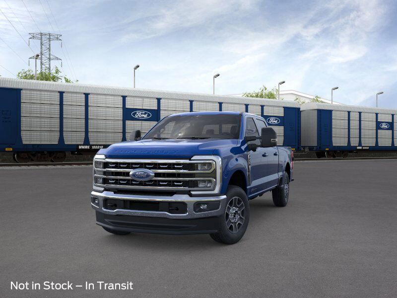 2026 Ford Super Duty F-250 SRW LARIAT Winder GA