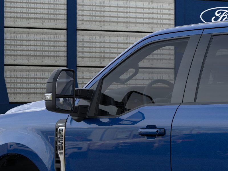 2026 Ford Super Duty F-250 SRW LARIAT Winder GA