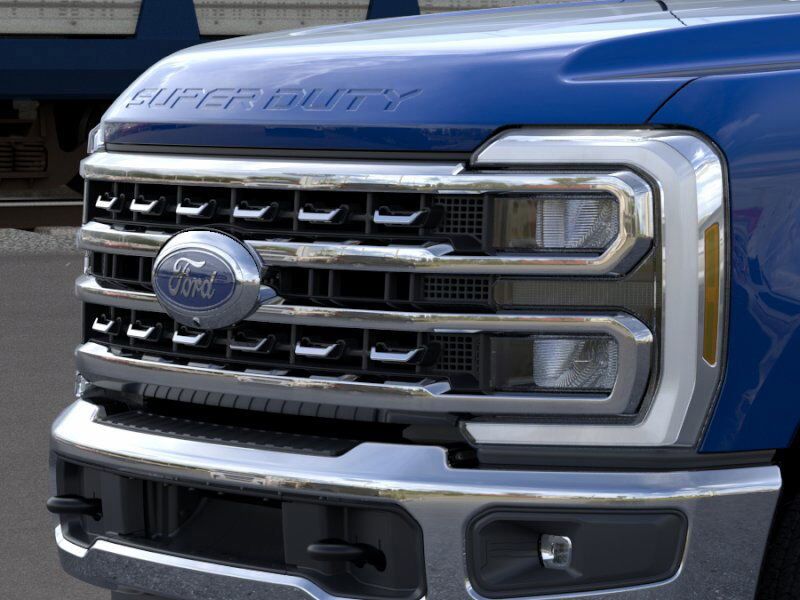 2026 Ford Super Duty F-250 SRW LARIAT Winder GA