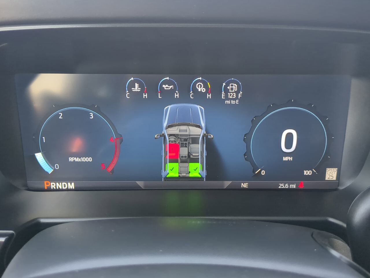 2026 Ford Super Duty F-250 SRW LARIAT Winder GA