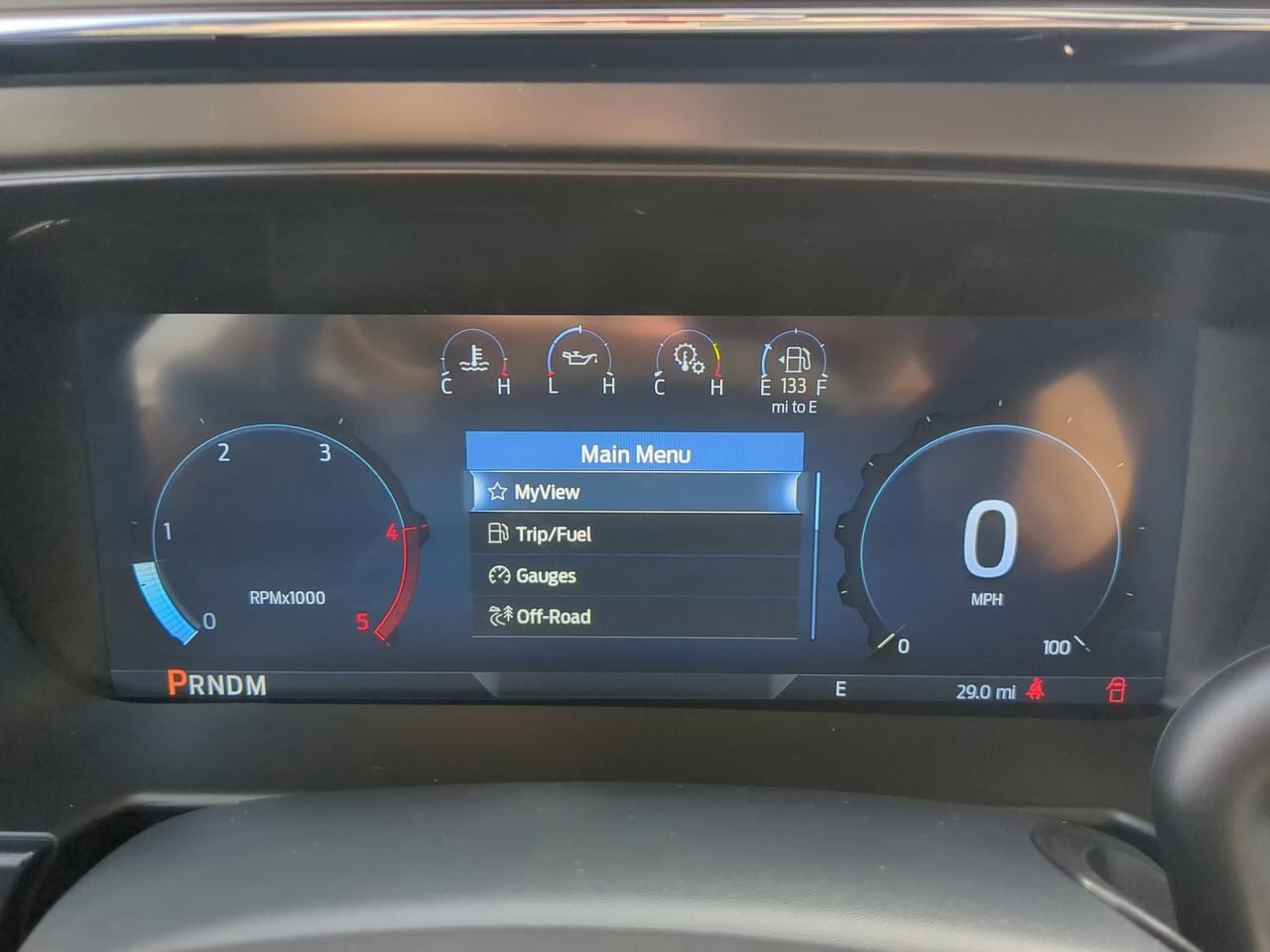 2026 Ford Super Duty F-250 SRW LARIAT Winder GA