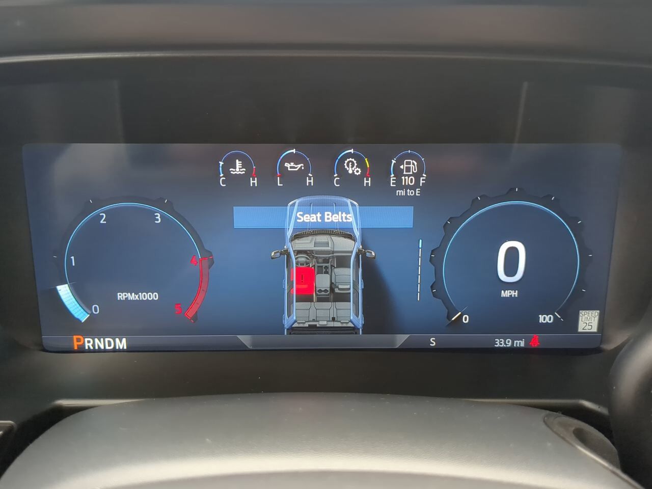 2026 Ford Super Duty F-250 SRW LARIAT Winder GA