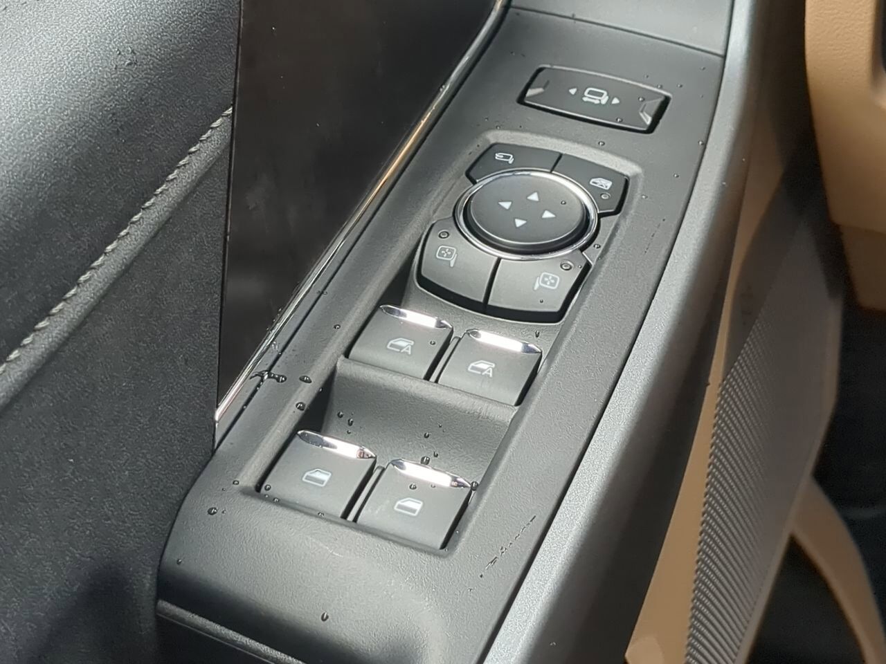 2026 Ford Super Duty F-250 SRW LARIAT Winder GA