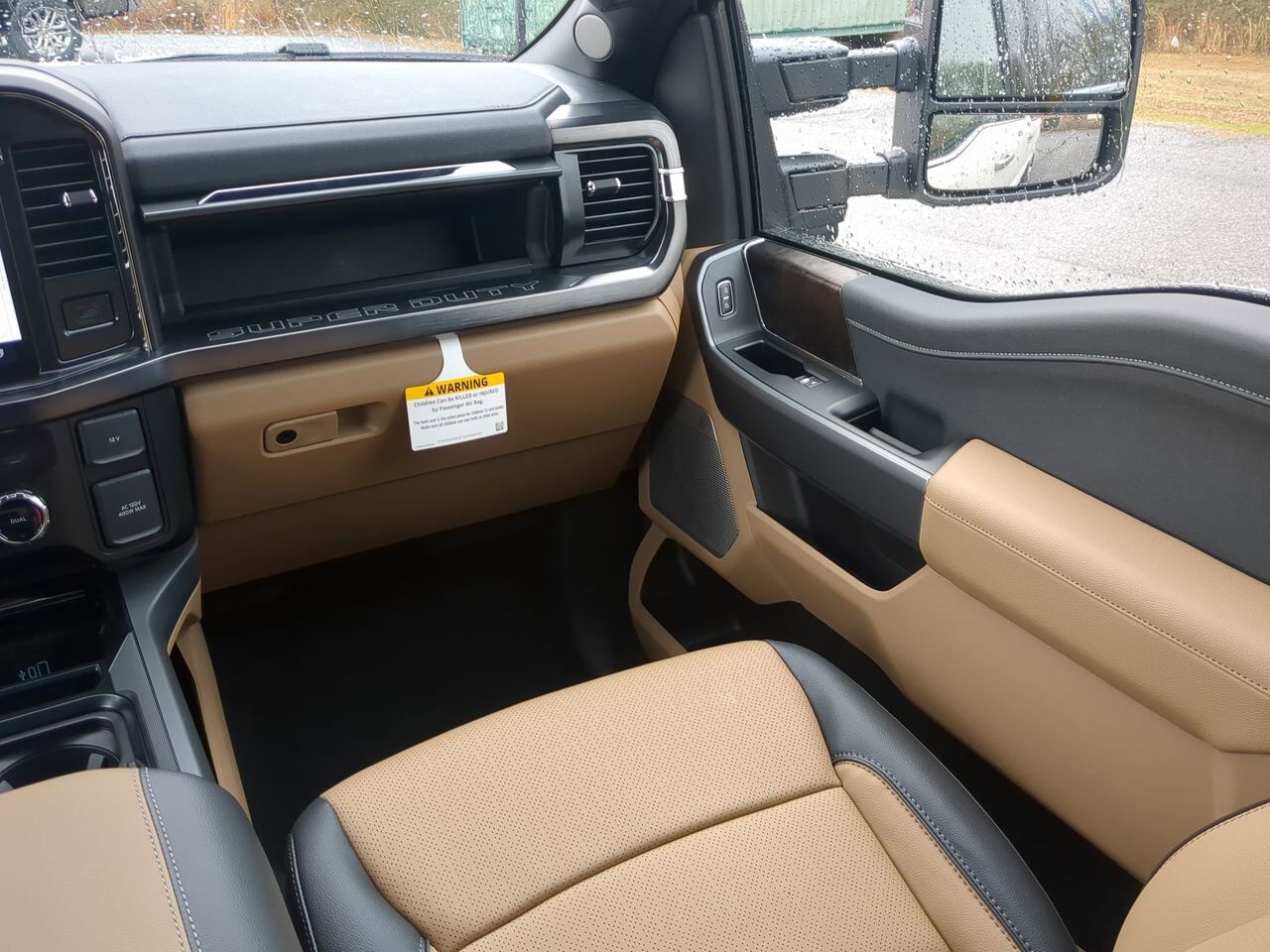 2026 Ford Super Duty F-250 SRW LARIAT Winder GA