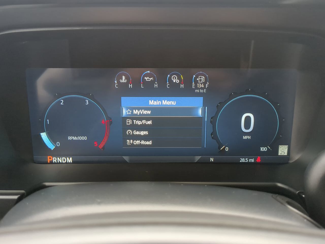 2026 Ford Super Duty F-250 SRW LARIAT Winder GA