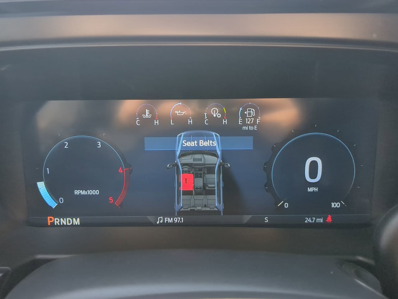 2026 Ford Super Duty F-250 SRW LARIAT Winder GA