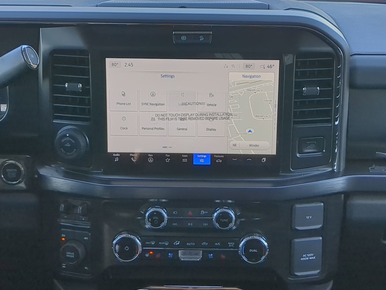 2026 Ford Super Duty F-250 SRW LARIAT Winder GA