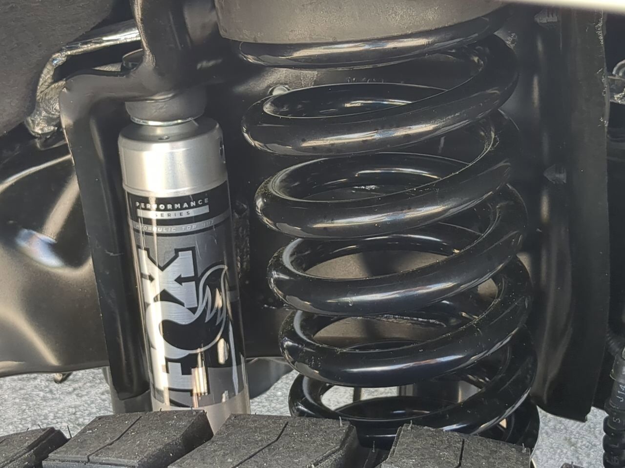 2026 Ford Super Duty F-250 SRW LARIAT Winder GA