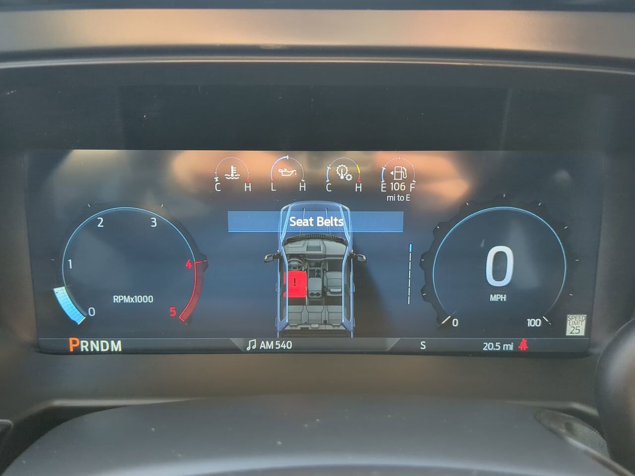 2026 Ford Super Duty F-250 SRW LARIAT Winder GA