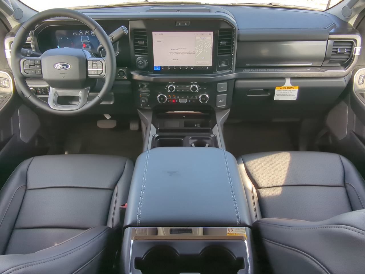 2026 Ford Super Duty F-250 SRW LARIAT Winder GA