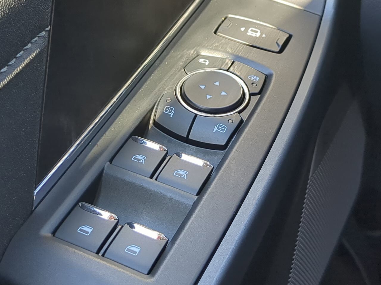 2026 Ford Super Duty F-250 SRW LARIAT Winder GA