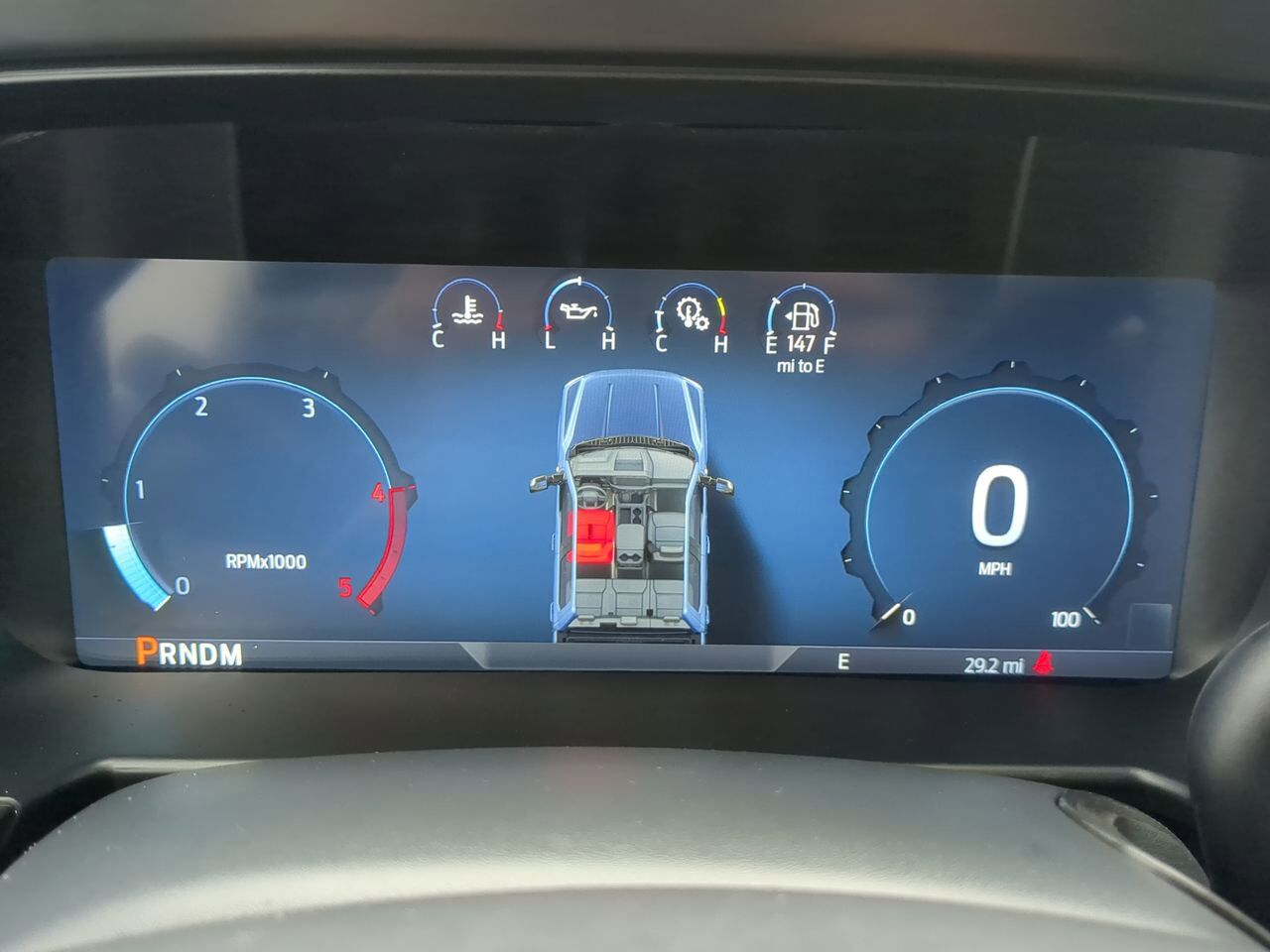 2026 Ford Super Duty F-250 SRW LARIAT Winder GA