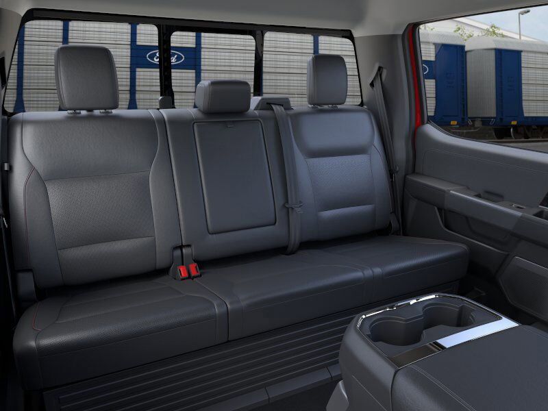 2026 Ford Super Duty F-250 SRW LARIAT Winder GA